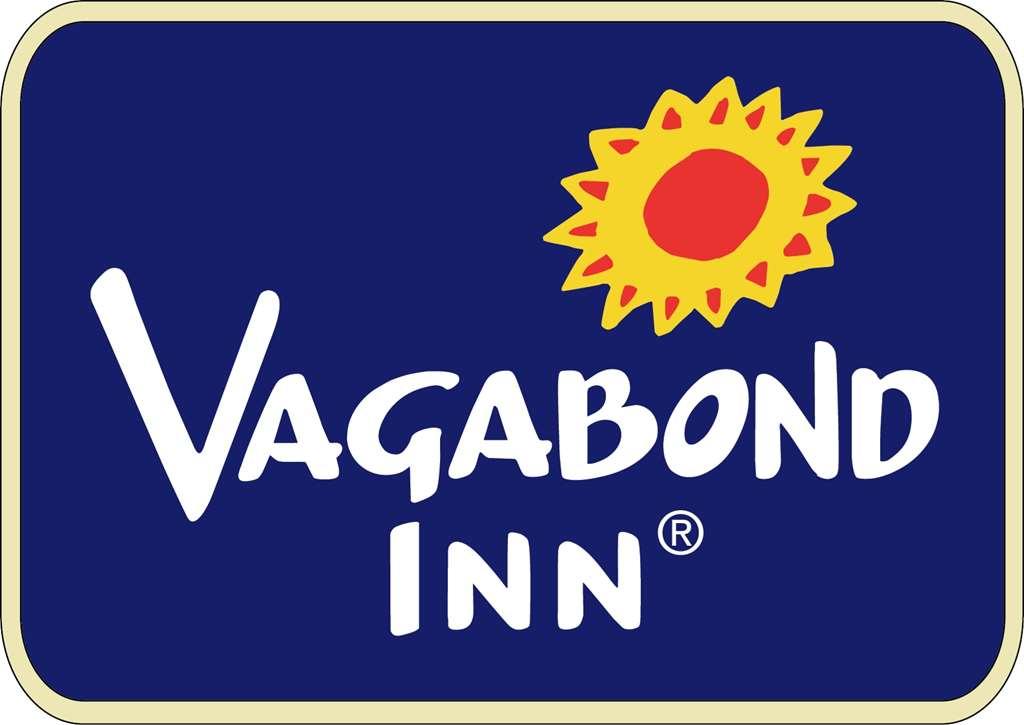 Vagabond Inn Fresno Logo billede